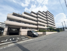 ライオンズガーデン新松戸