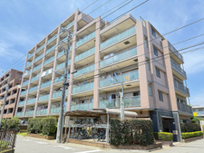 ペルル船橋高根台