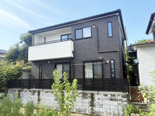 流山市大字西平井   戸建