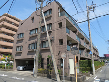 コスモ戸田ピアハイツ