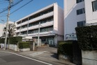 昭和53年に戸田市で5番目に創立された中学校