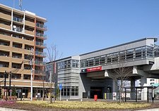 流山市三輪野山二丁目　土地B