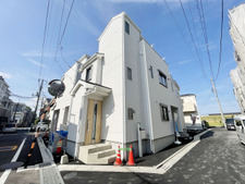 足立区中川２号棟