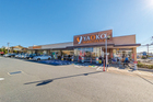 ヤオコー柏若葉町店（800ｍ）