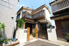 富士見市渡戸3丁目