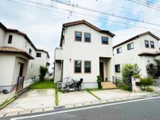 柏市船戸２丁目 戸建て