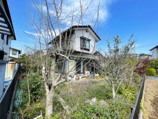 野田市日の出町