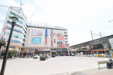 市川市本北方1丁目