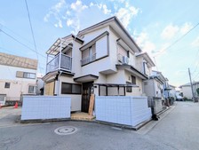 ふじみ野市上福岡6丁目