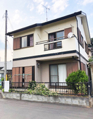 取手市野々井 戸建て