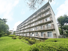 東浦和住宅7号棟