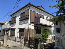 さいたま市浦和区木崎5丁目　土地