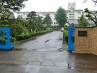 我孫子市立湖北小学校（1600ｍ）