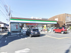 ファミリーマートさいたま佐知川店まで220ｍ