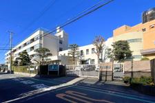 川口市大字安行藤八