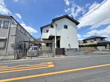 足立区西伊興4丁目　中古戸建て