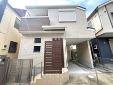 松戸市西馬橋２丁目　戸建