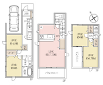 志木市柏町6丁目