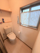 2階トイレ。