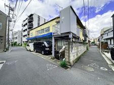 墨田区八広三丁目