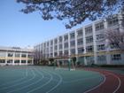 墨田区立寺島中学校：5ｍ