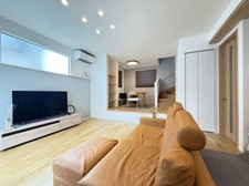 川口市南鳩ヶ谷3丁目　戸建