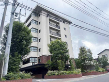 ルピアコート津田沼