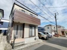 松戸市高柳新田 戸建て