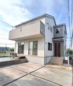 野田市つつみ野1丁目　戸建