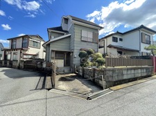柏市増尾２丁目 戸建て