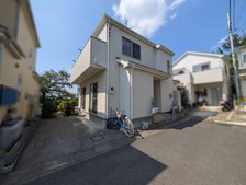 さいたま市 緑区山崎１丁目 戸建て