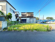 船橋市丸山1丁目