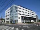 東都春日部病院　550ｍ