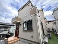 松戸市胡録台 戸建て