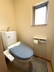 ２階トイレ