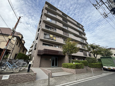 アルシェ西新井