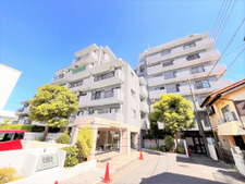 ライオンズガーデン草加