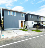 吉川市美南5丁目　戸建