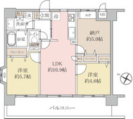 ライフピア与野ステーションサイド
