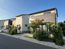 市川市北国分４丁目　戸建