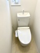 ２階トイレ