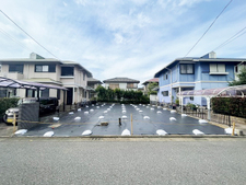 柏市柏の葉3丁目土地