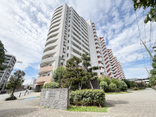 レーベンスクエア川口シルフィア