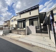 越谷市大間野町5丁目　戸建