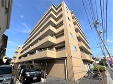 ダイアパレス蕨北町