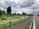 【大門上中央公園】170ｍ(徒歩3分)