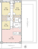 ネオハイツ中浦和