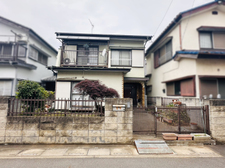 さいたま市見沼区蓮沼　土地