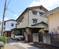 さいたま市見沼区染谷3丁目　土地