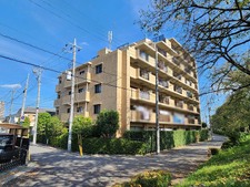 アーベントハイム北越谷